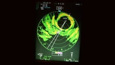 Prepare for Turbulence