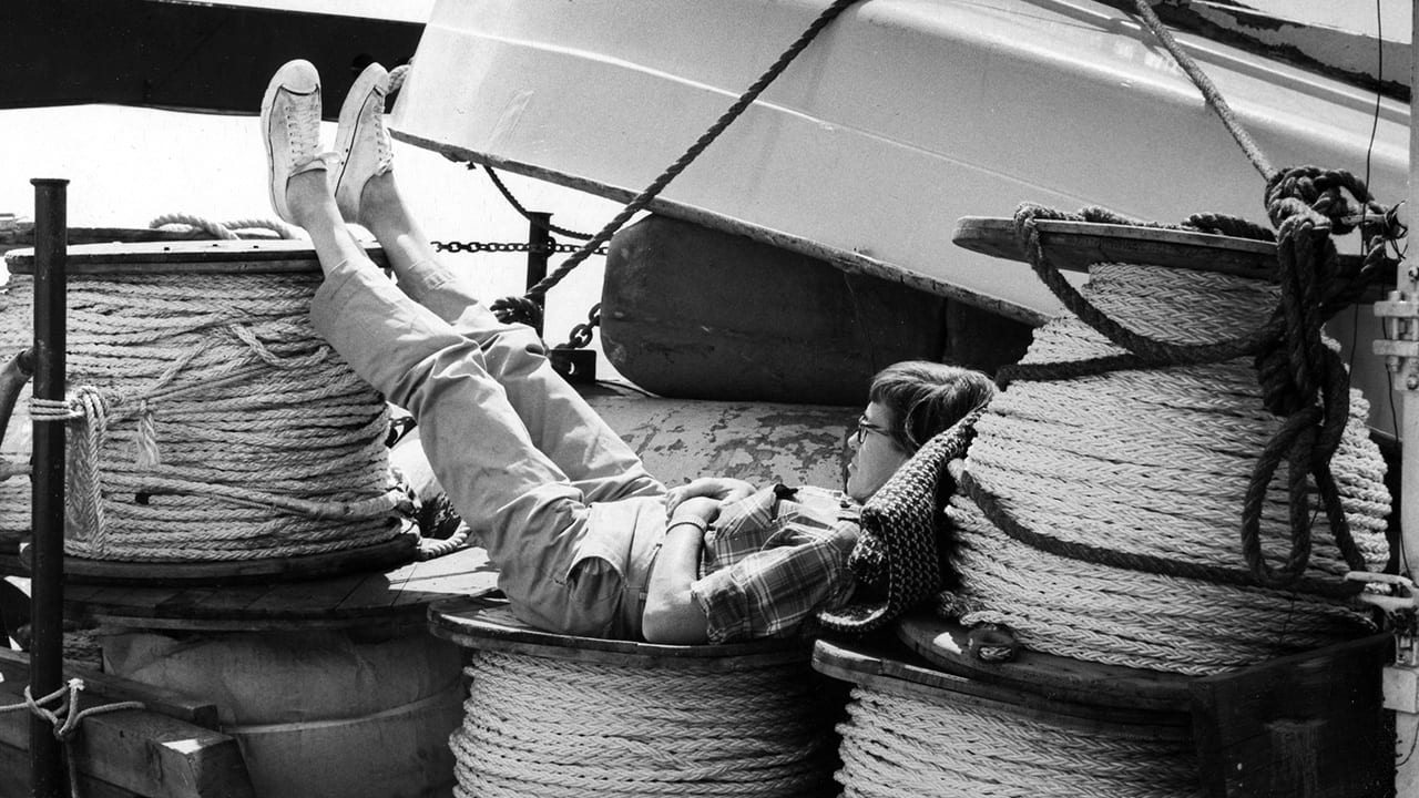 An Oceanographic Pioneer