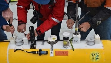 All Hands on Deck