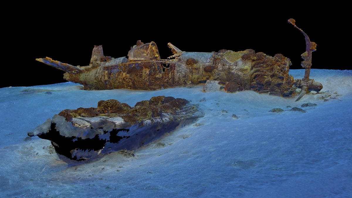 Re-envisioning Underwater Imaging