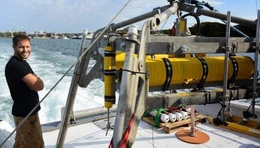 A QuadPod
