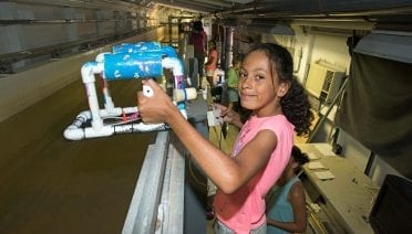 The Future Face of Science and Engineering