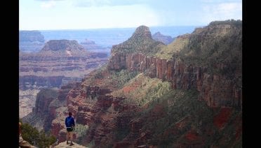 Eyes on Geobiology