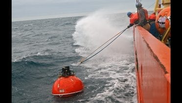 Hook, Line, and Mooring