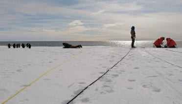 Perils of Polar Research