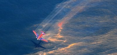A Long Trail of Clues Leads to a Surprise About Oil Spills