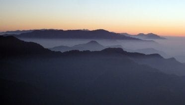 Mountain Erosion May Add Carbon Dioxide to Atmosphere
