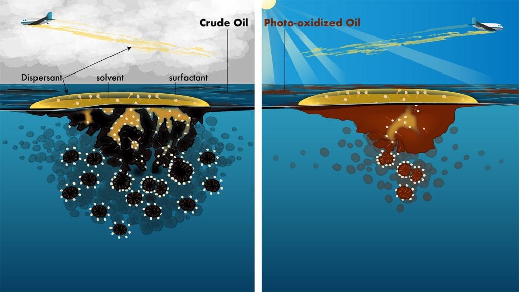 The Deepwater Horizon Oil Spill Woods Hole Oceanographic Institution 