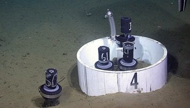 Seafloor Experiment