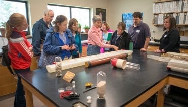 Core Curriculum