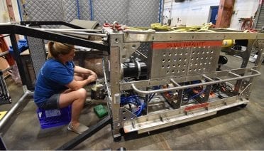 Engineering Innovation