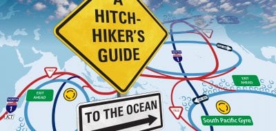 A Hitchhikers Guide to the Ocean
