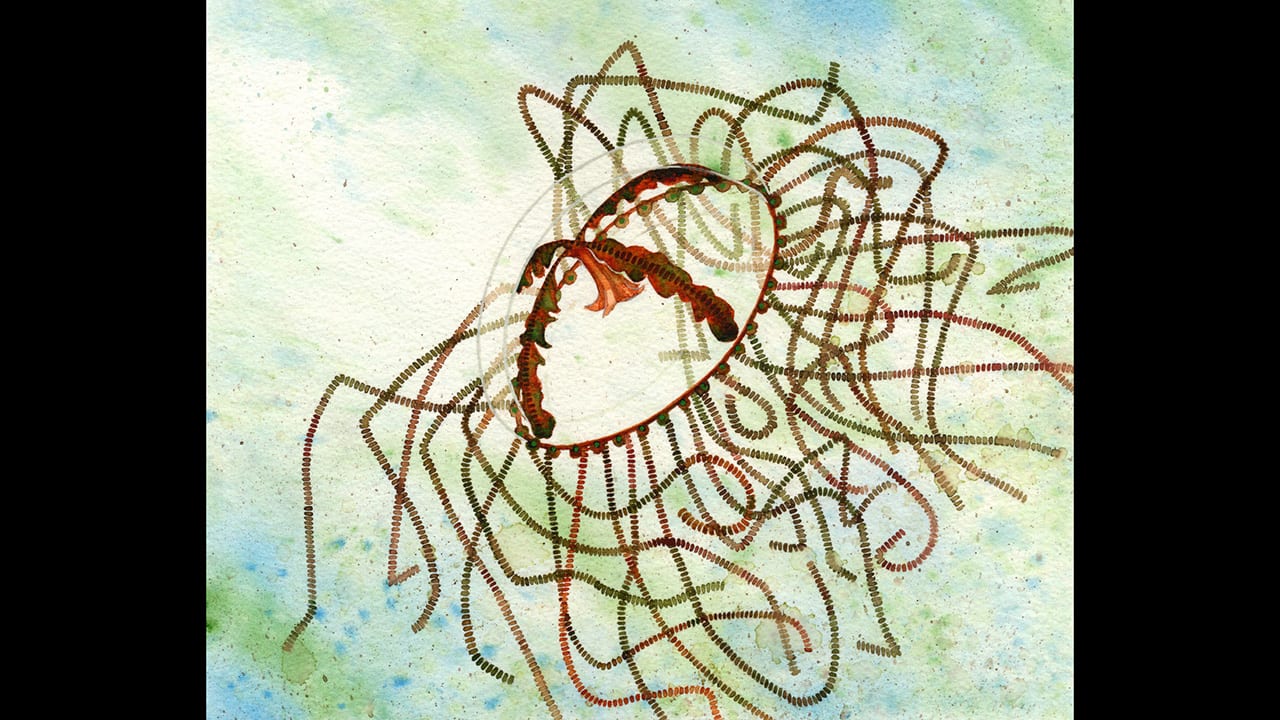 Ocean-Inspired Art