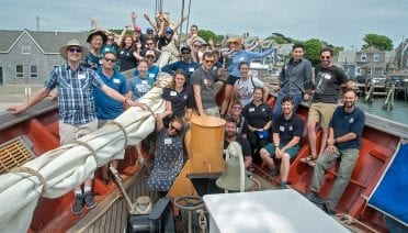Embarking on Cruise and Career