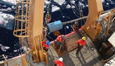 Solving a Climate Mystery