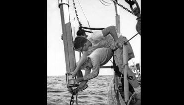 A Half-Century Ago