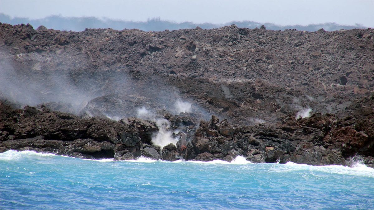 Postcard from Hawaii