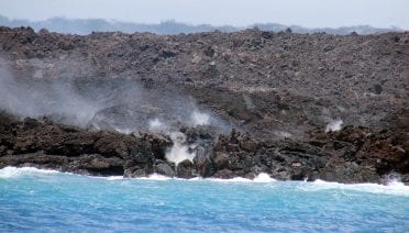 Postcard from Hawaii