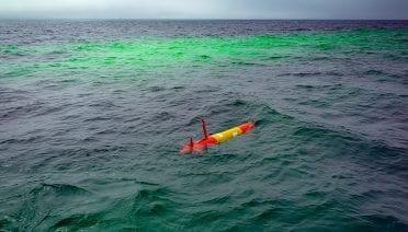 Sniffing Out Oil Spills