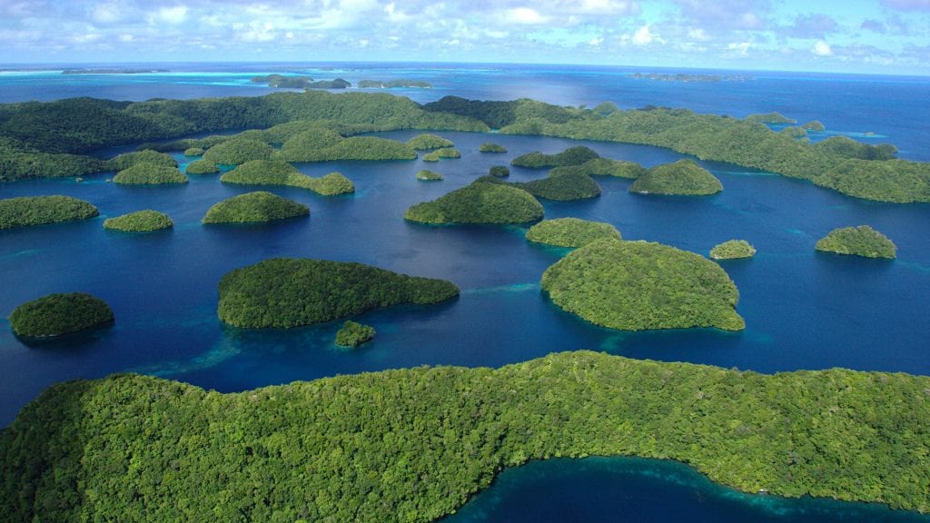 Searching for ‘Super Reefs’