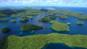 Searching for ‘Super Reefs’