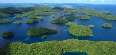 Searching for ‘Super Reefs’