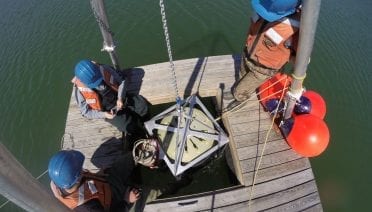 Sea Grant Funds New Technology to Monitor for Harmful Algal Blooms