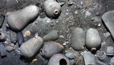 The Holy Grail of Shipwrecks