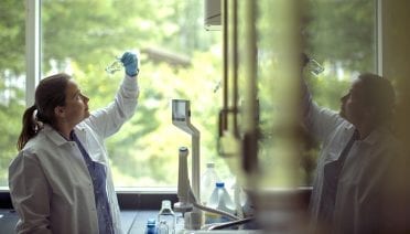 Advancing the Search for Life
