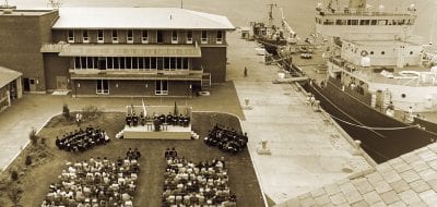 MIT-WHOI Joint Program Marks 50th Year
