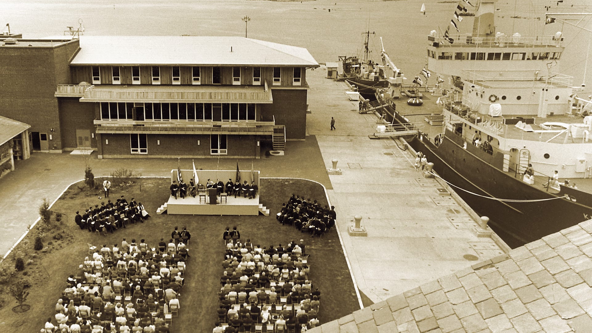 MIT-WHOI Joint Program Marks 50th Year