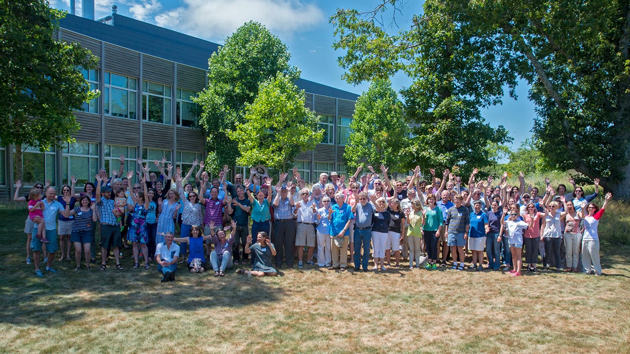 MIT-WHOI Joint Program Celebrates 50 Years