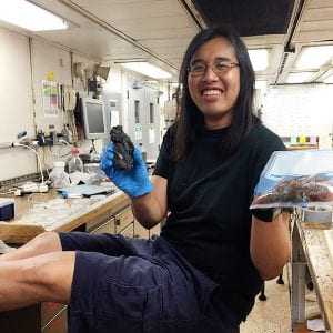 Chawalit "Net" Charoenpong