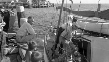 Early Expeditions
