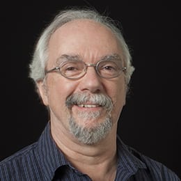 Jack Cook