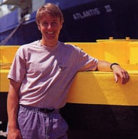Hauke Kite-Powell