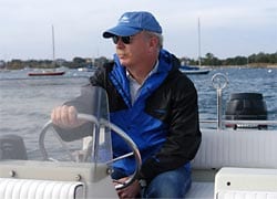 Michael J. Fogarty