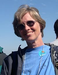 Susan Mills