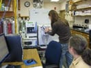 Fourier-Transform Mass Spectrometry (FT-MS) Facility