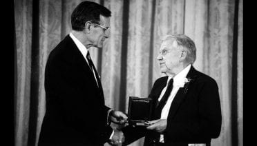 Awarding Achievement
