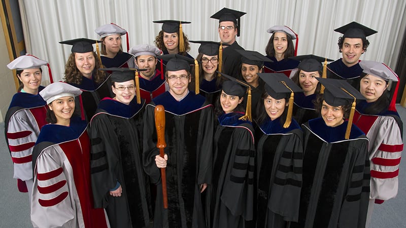 WHOI grad program