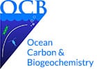 OCeand Carbon Biogeochemistry
