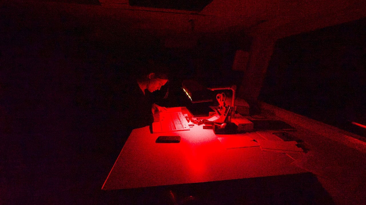 Night Watch