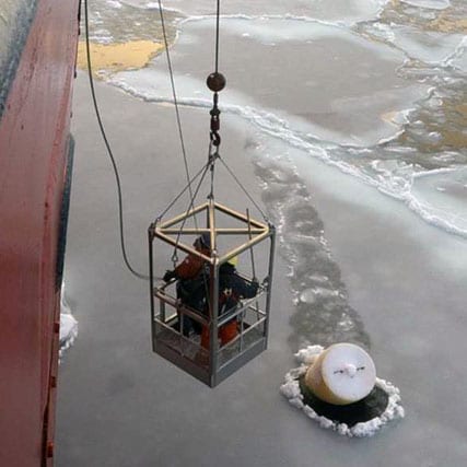 Beaufort Gyre Exploration Project