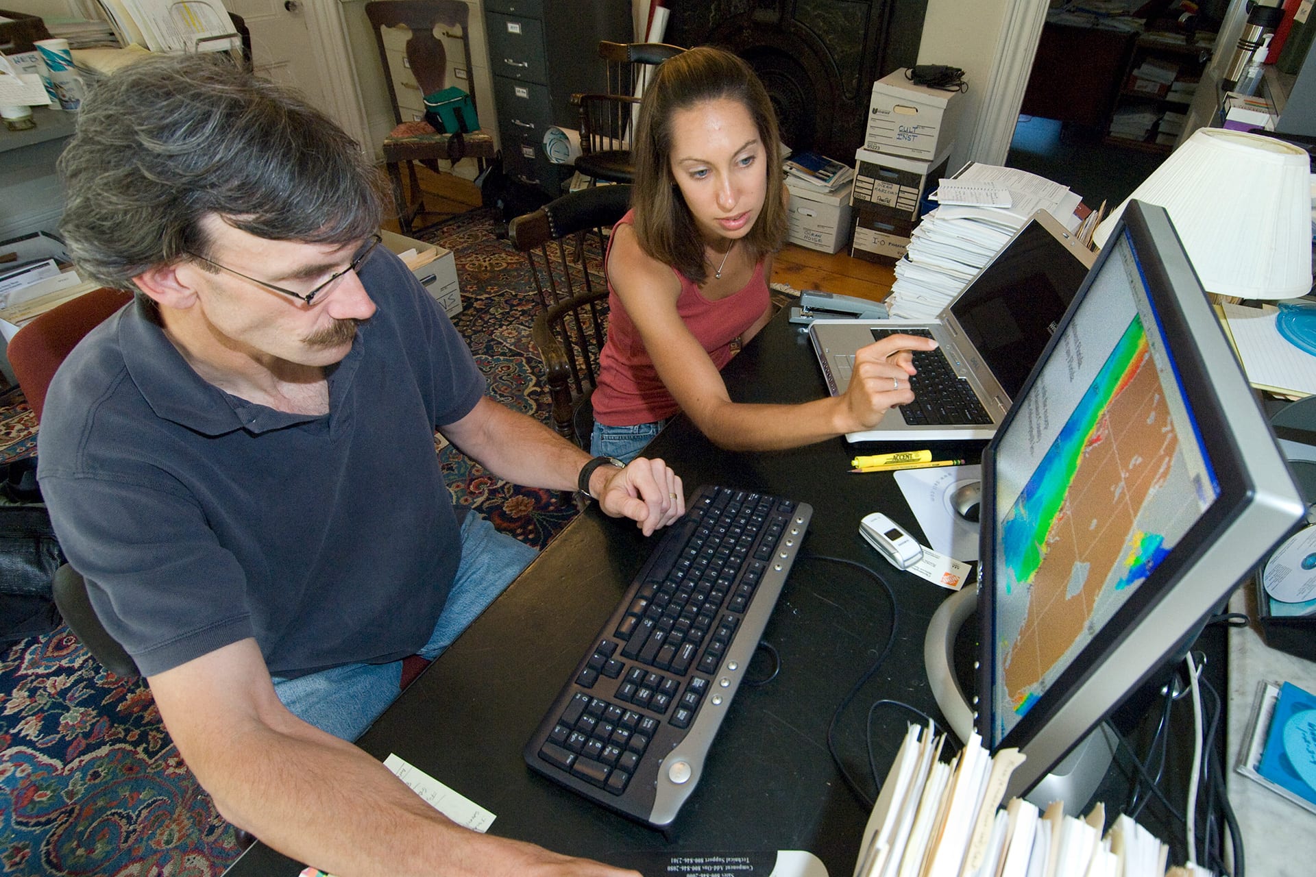 WHOI-marine-policy-center