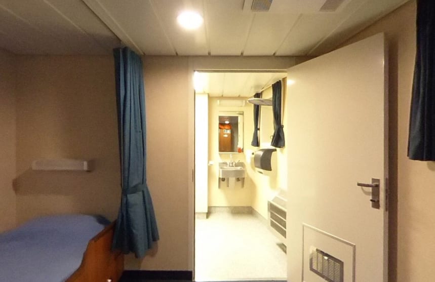 accessibility stateroom