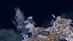 NOAA Ocean Explorer: Okeanos Explorer: Mid-Cayman Rise Expeditio
