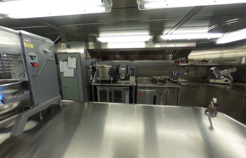 galley