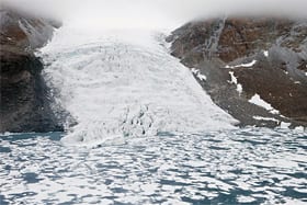 Glacier