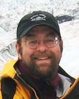 Sam Laney, an assistant scientist in the Biology Department at the Woods Hole Oceanographic Institution (WHOI), received a 2009 New Investigator Award from NASA’s Earth Science Division.